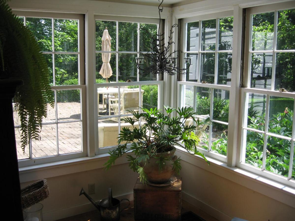 B&B On Seven Acres With Private Bed & Bath Clinton Corners Exterior photo