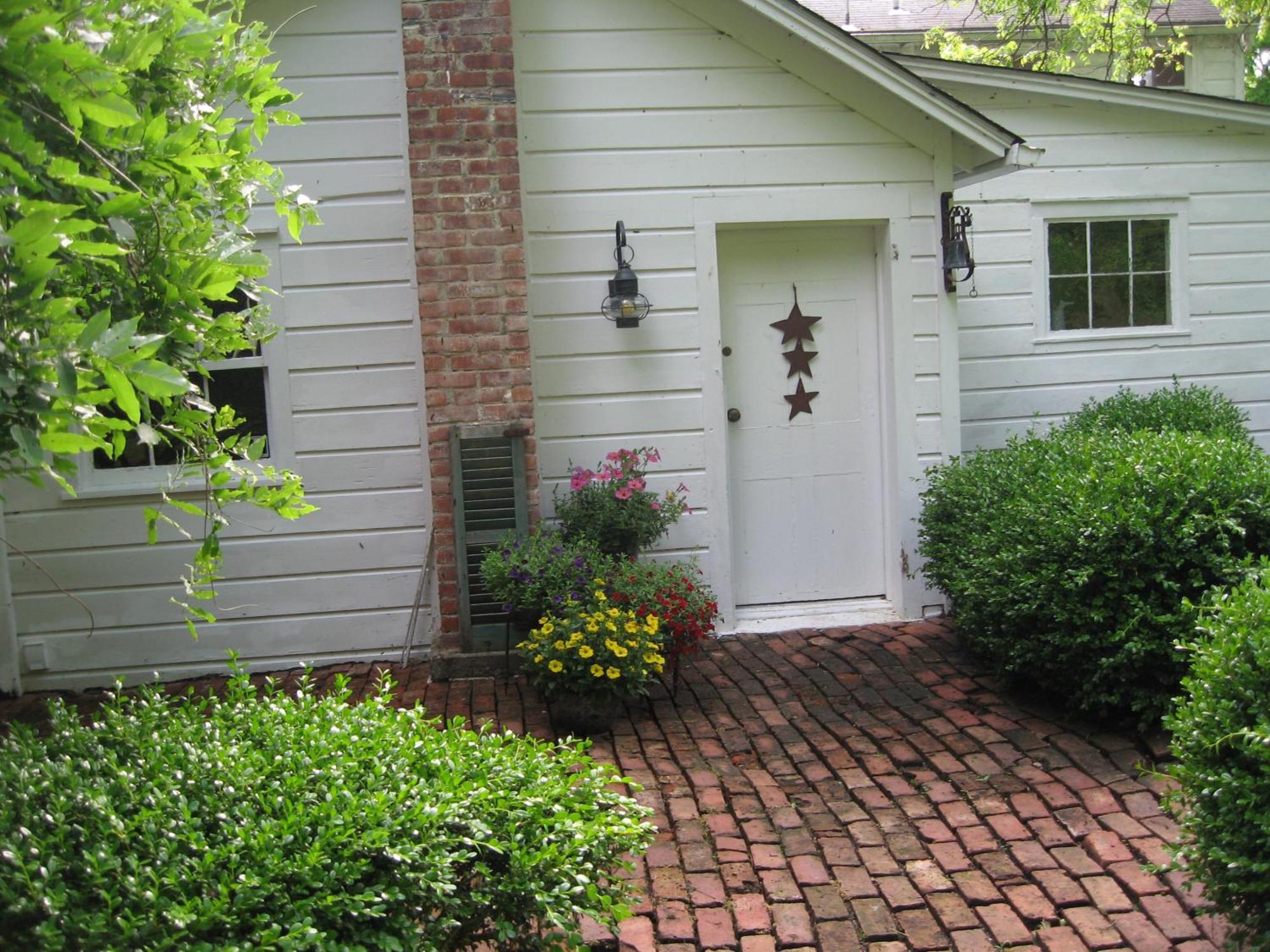 B&B On Seven Acres With Private Bed & Bath Clinton Corners Exterior photo